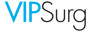 VIPSurg Logo
